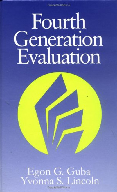 Fourth Generation Evaluation