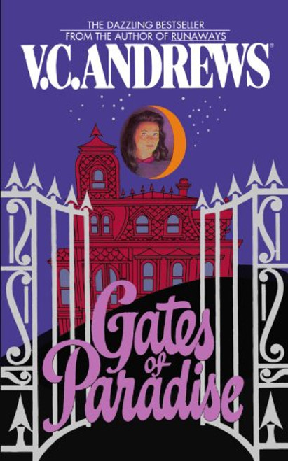 Gates of Paradise (Casteel)