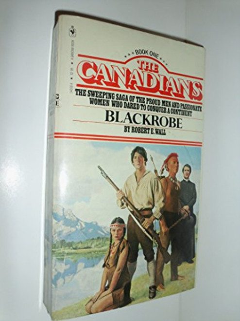 Blackrobe (Canadians)