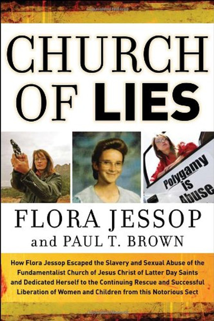 Church of Lies