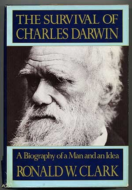 The Survival of Charles Darwin