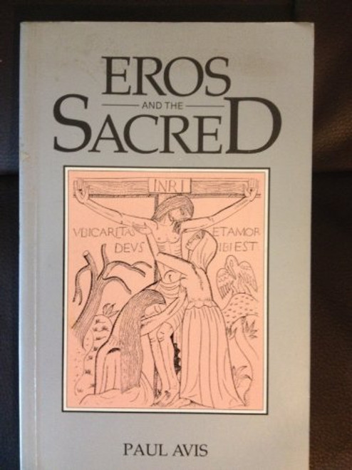 Eros and the Sacred