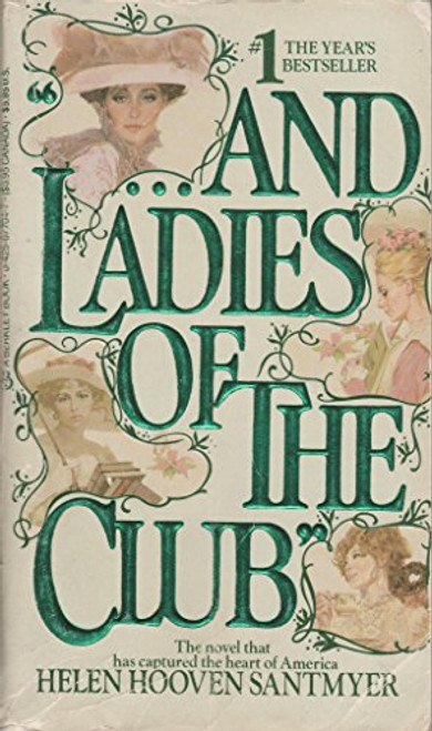 ...And Ladies of the Club