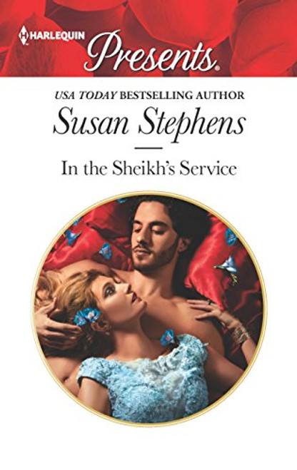 In the Sheikh's Service (Harlequin Presents)