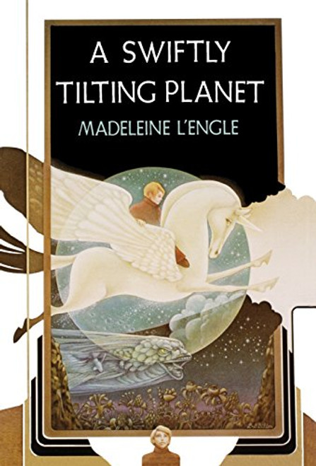 A Swiftly Tilting Planet (Time Quintet)