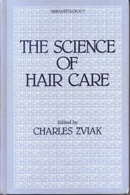 The Science of Hair Care (Dermatology)