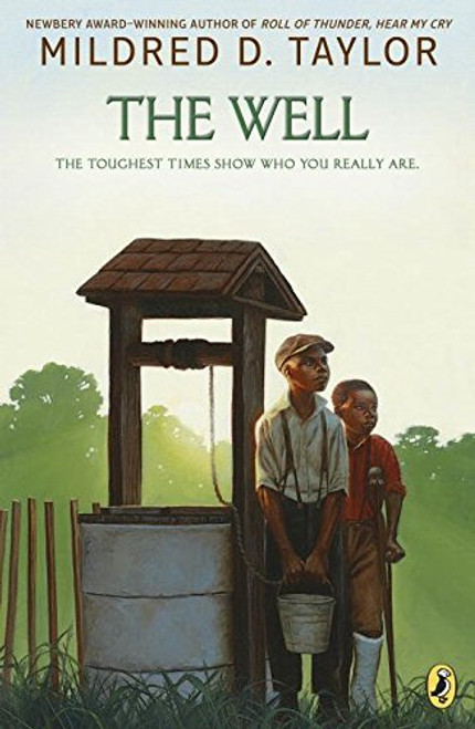 The Well : David's Story