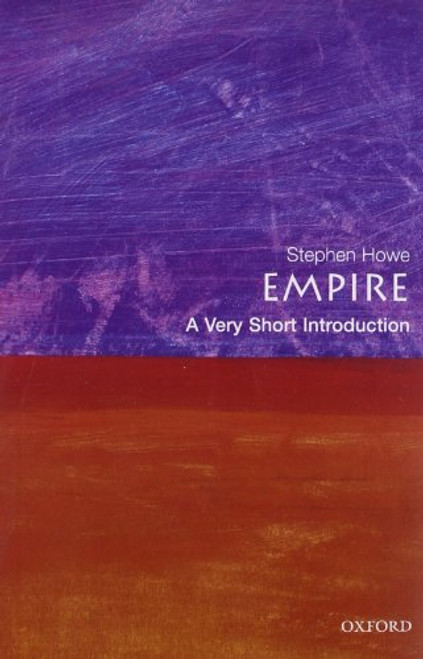 Empire: A Very Short Introduction