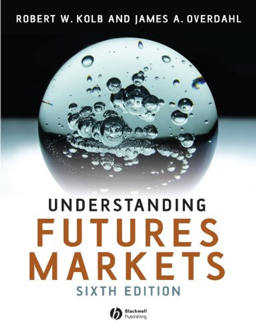 Understanding Futures Markets