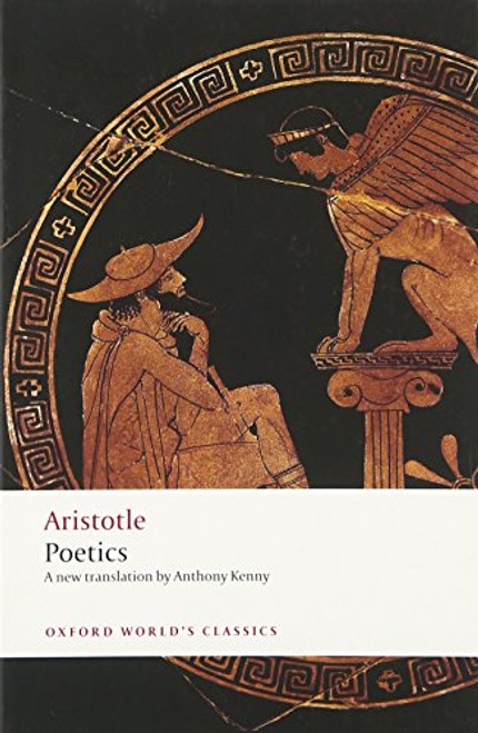 Poetics (Oxford World's Classics)