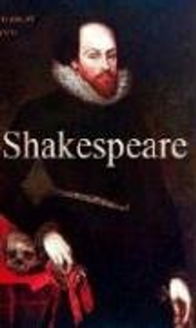 Shakespeare (Life &Times)