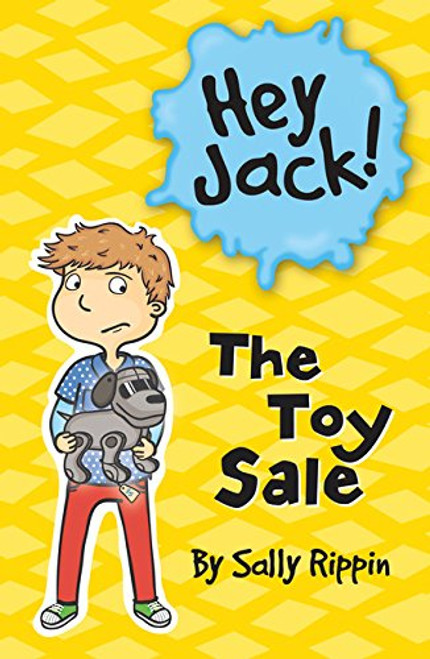 The Toy Sale (Hey Jack!)