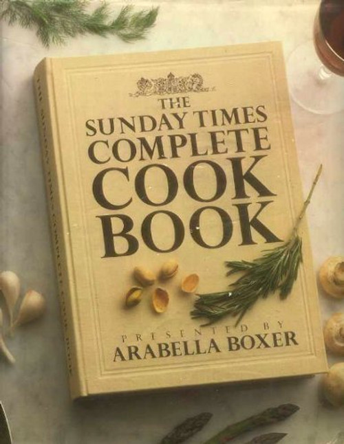 Sunday Times Complete Cook Book