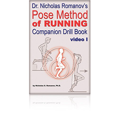 Pose Method of Running Companion Drill Book