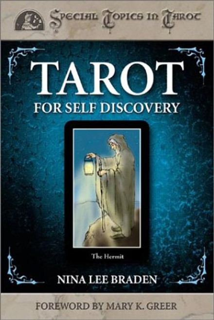 Tarot for Self Discovery (Special Topics in Tarot)