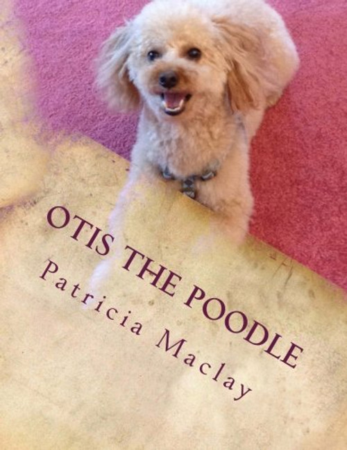 Otis The Poodle