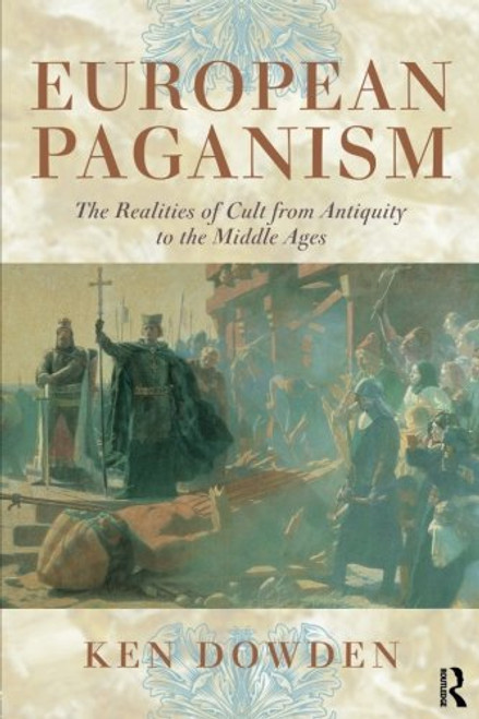 European Paganism