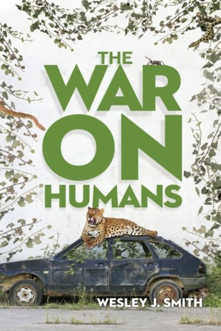 The War on Humans