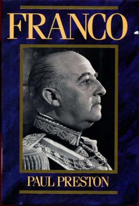 Franco: A Biography