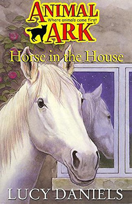 Horse in the House (Animal Ark, No. 37)