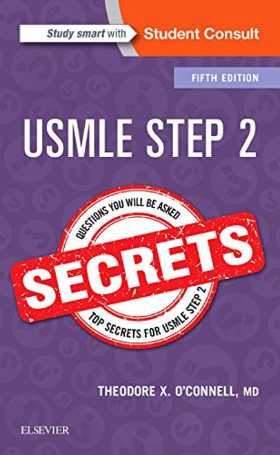 USMLE Step 2 Secrets, 5e