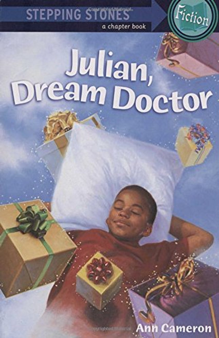 Julian, Dream Doctor (Stepping Stone,  paper)