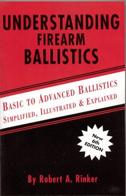 Understanding Firearm Ballistics