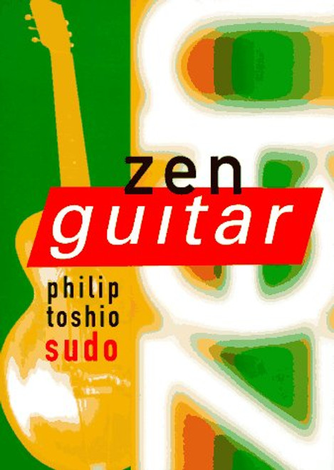 Zen Guitar