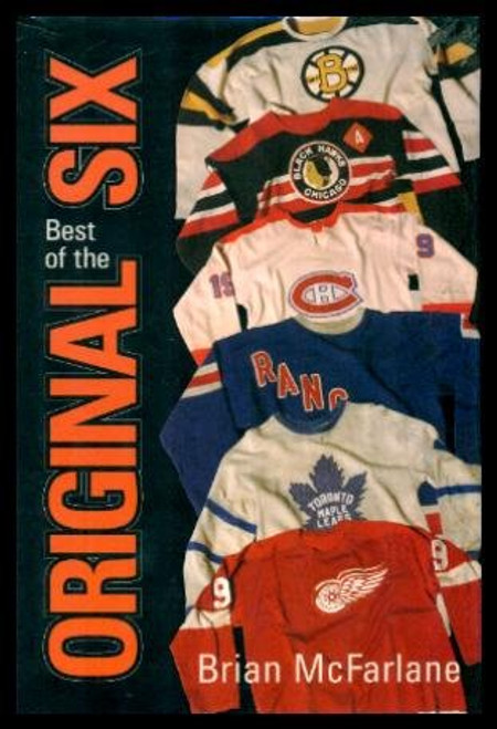 The Best of the Original Six