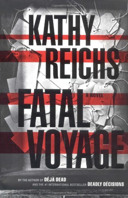Fatal Voyage : A Novel