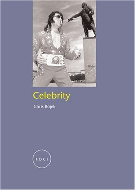 Celebrity (Focus on Contemporary Issues (FOCI))