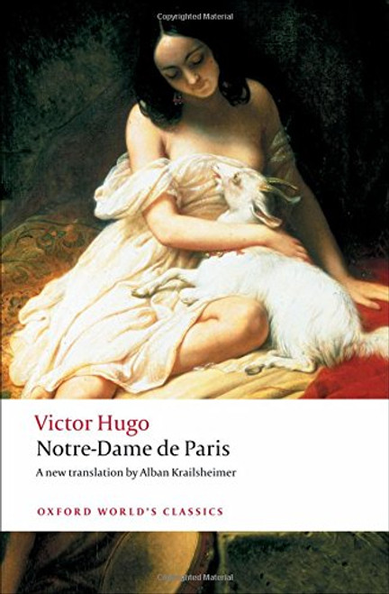 Notre-Dame de Paris (Oxford World's Classics)