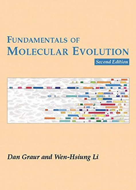 Fundamentals of Molecular Evolution