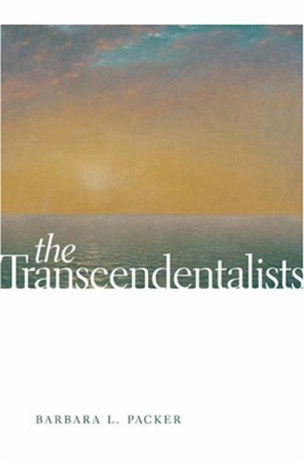 The Transcendentalists