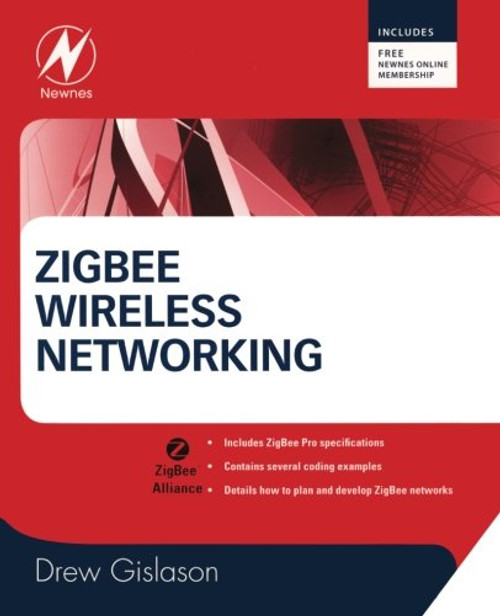 Zigbee Wireless Networking