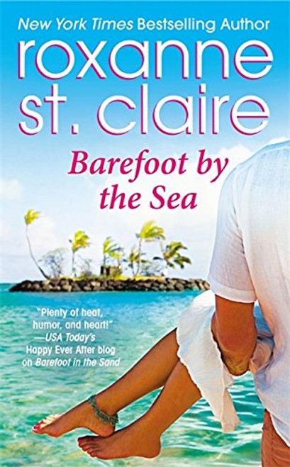 Barefoot by the Sea (Barefoot Bay)