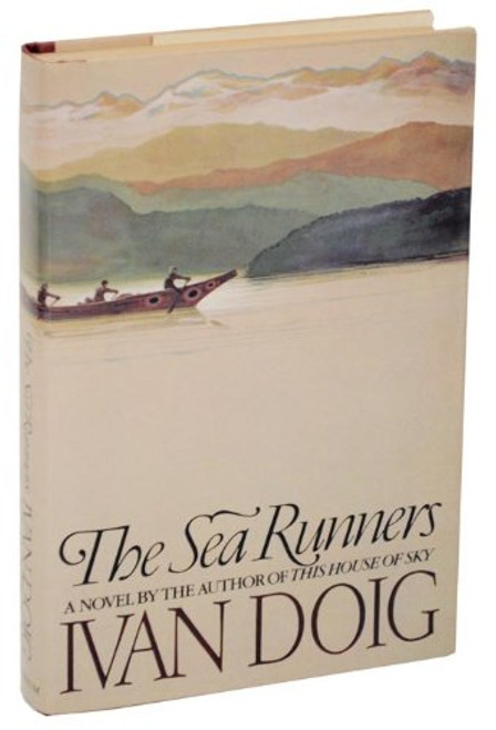 The Sea Runners