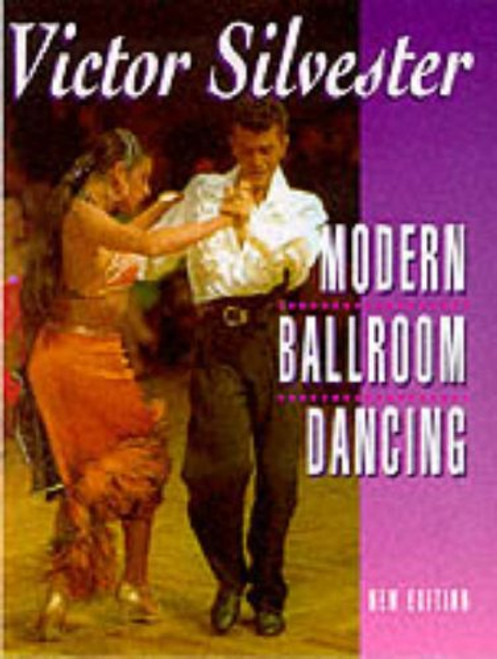 Modern Ballroom Dancing