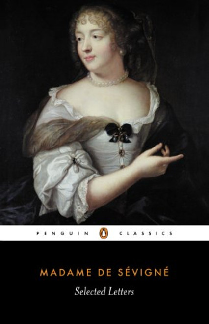 Selected Letters (Penguin Classics)