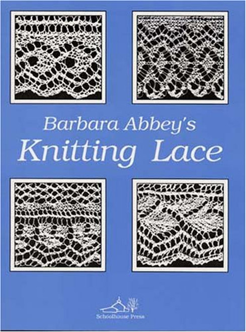 Barbara Abbey's Knitting Lace