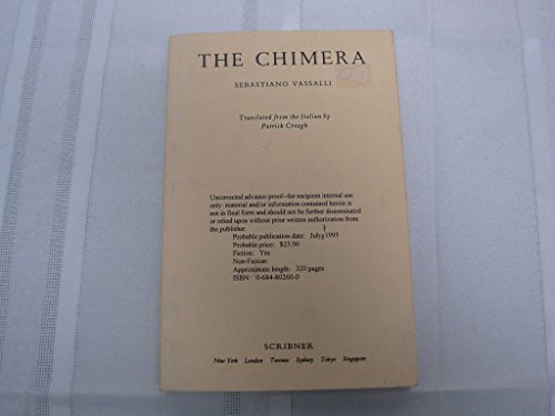 The Chimera