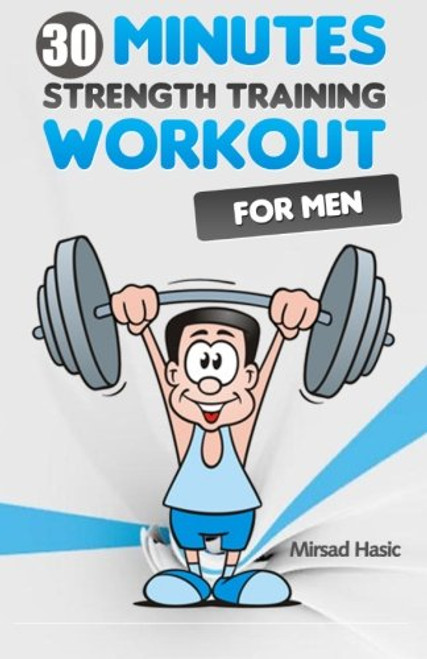 Strength Training for Men