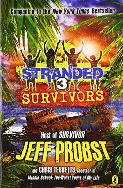 Survivors 3 (Stranded)
