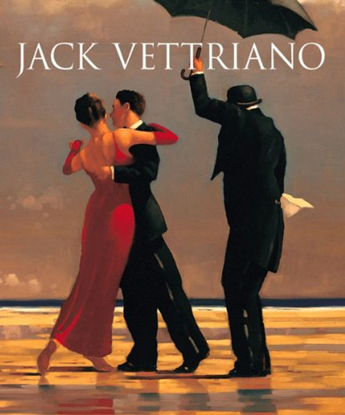 Jack Vettriano: A Life