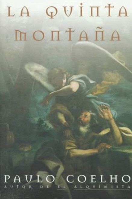 La Quinta Montana (Spanish Edition)