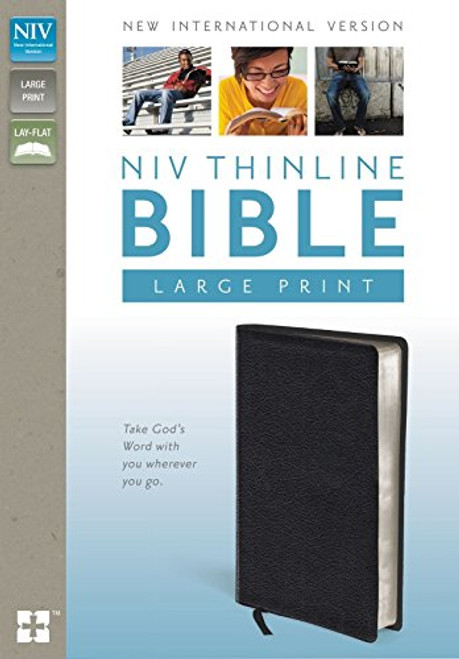 Thinline Bible, International Version