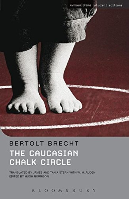 The Caucasian Chalk Circle (Student Editions)