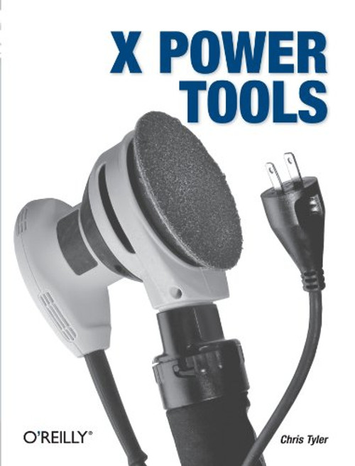 X Power Tools