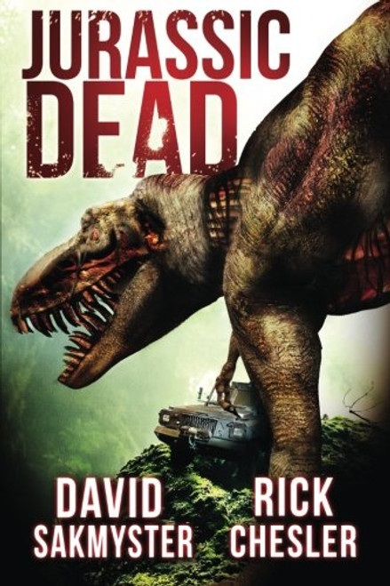 Jurassic Dead