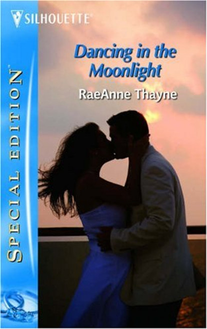 Dancing In The Moonlight (Silhouette Special Edition)